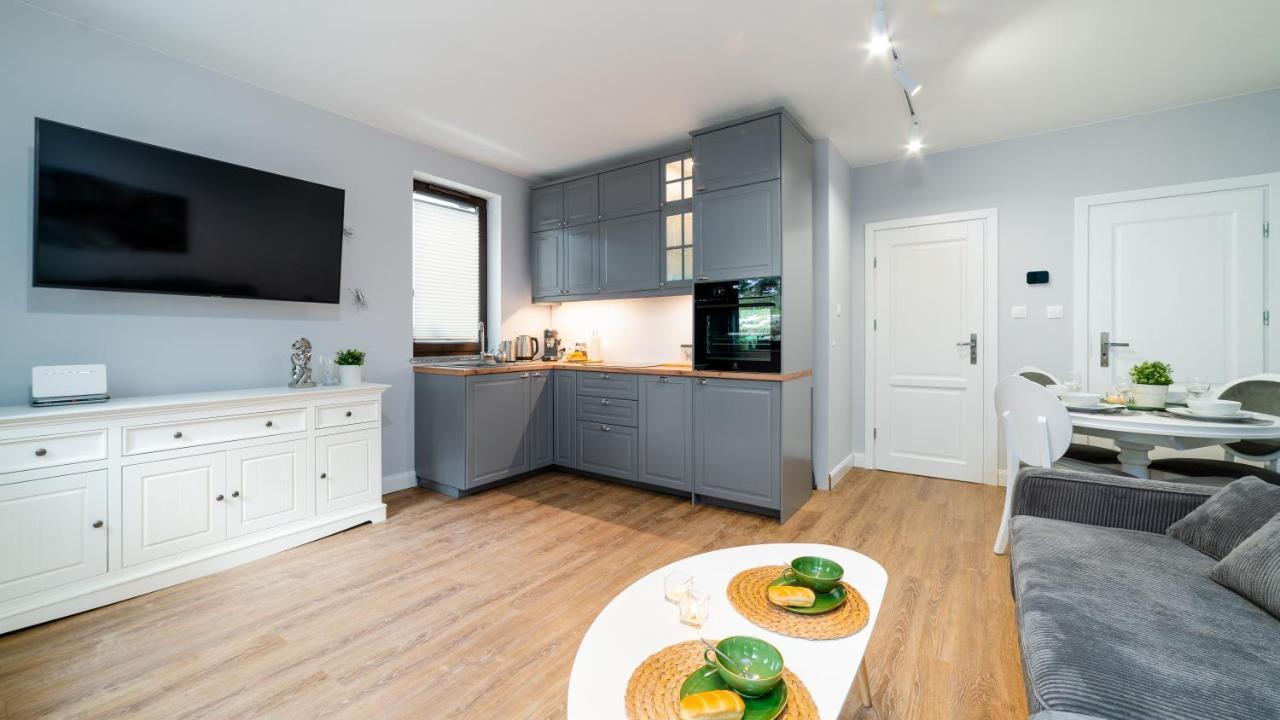Apartalala, Apartament Z Ogrodem Karpacz Extérieur photo